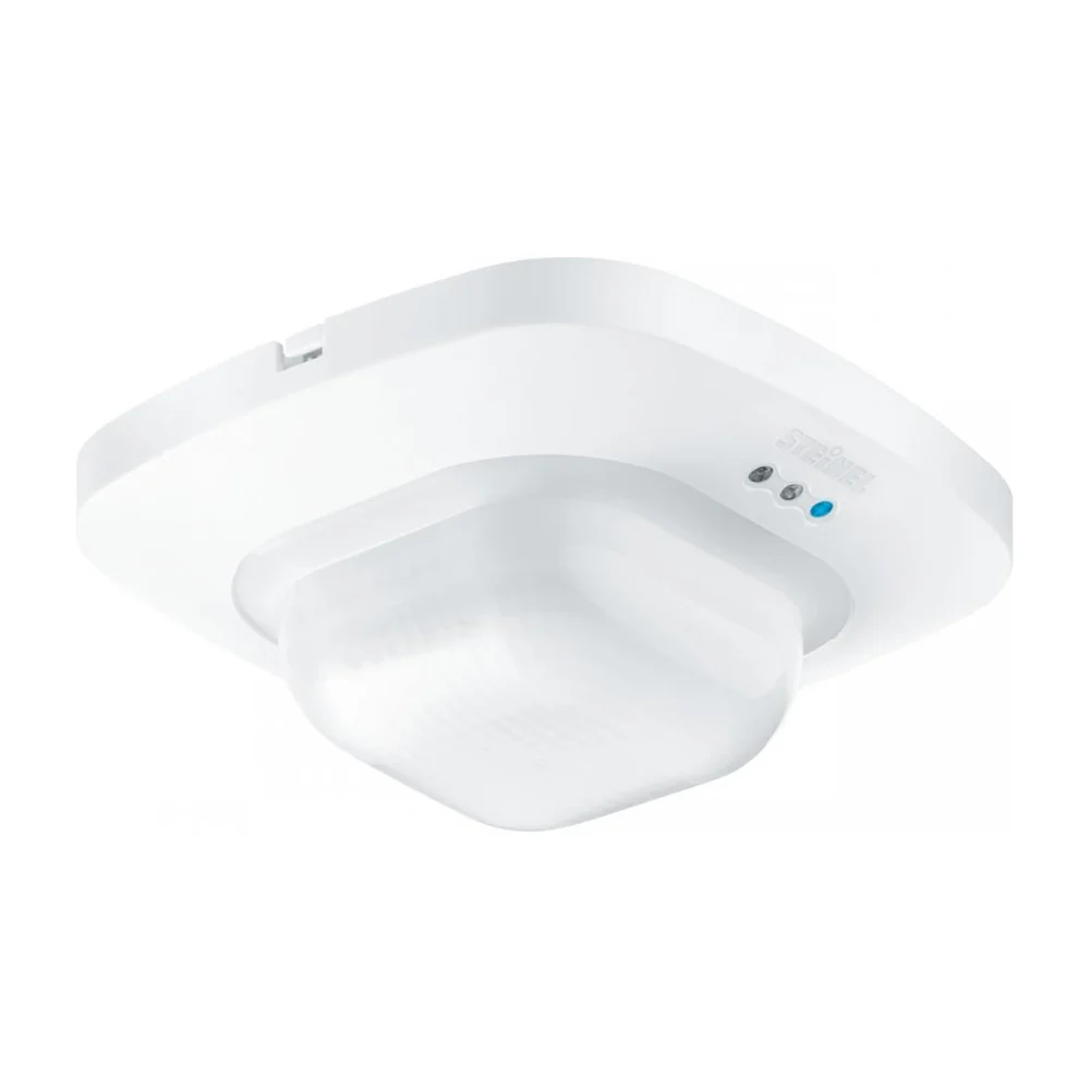 Steinel IR Quattro Presentiemelder Inbouw (stucwerk)