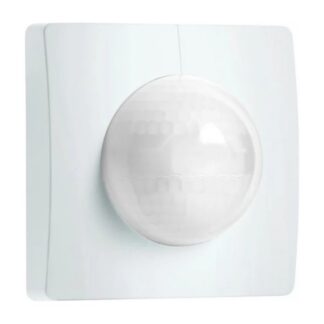 Steinel IS Bewegingsmelder, bewegingsschakelaar compleet wit Opbouw 2696175