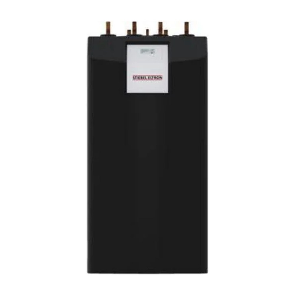 Stiebel Eltron Boiler-hydraulische buffervaten