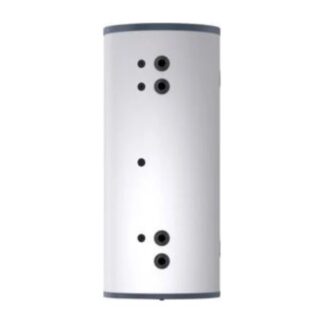 Stiebel Eltron buffervaten