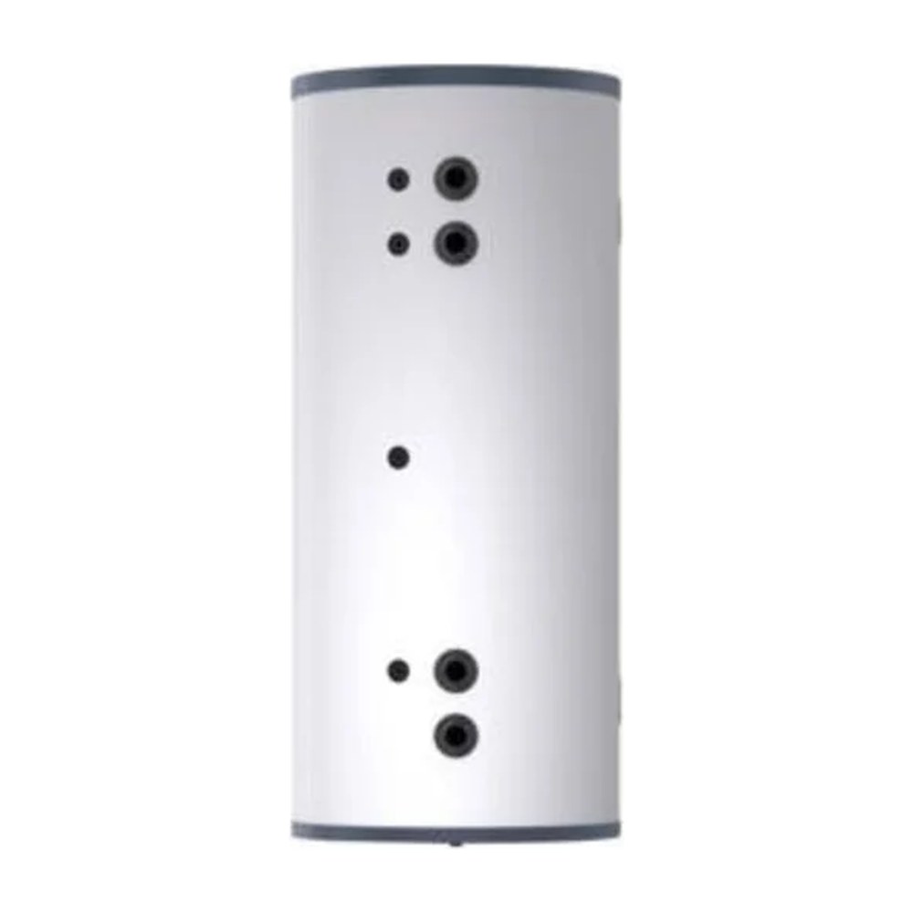 Stiebel Eltron buffervaten
