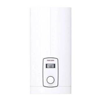 Stiebel Eltron doorstroom warmwatertoestellen wit