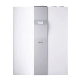 Stiebel Eltron warmtepomp (lucht/water) monobloc 1885x1430x812 mm
