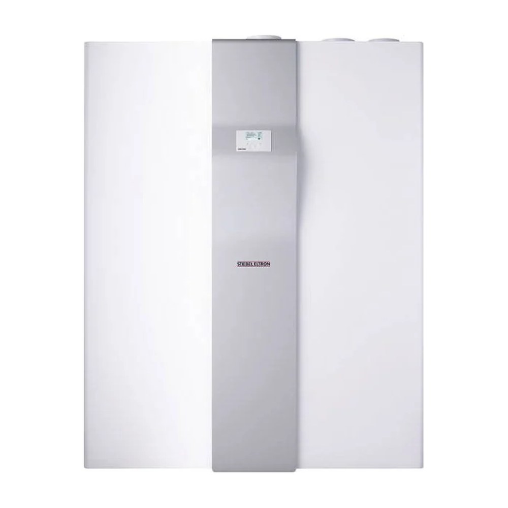 Stiebel Eltron warmtepomp (lucht/water) monobloc 1885x1430x812 mm