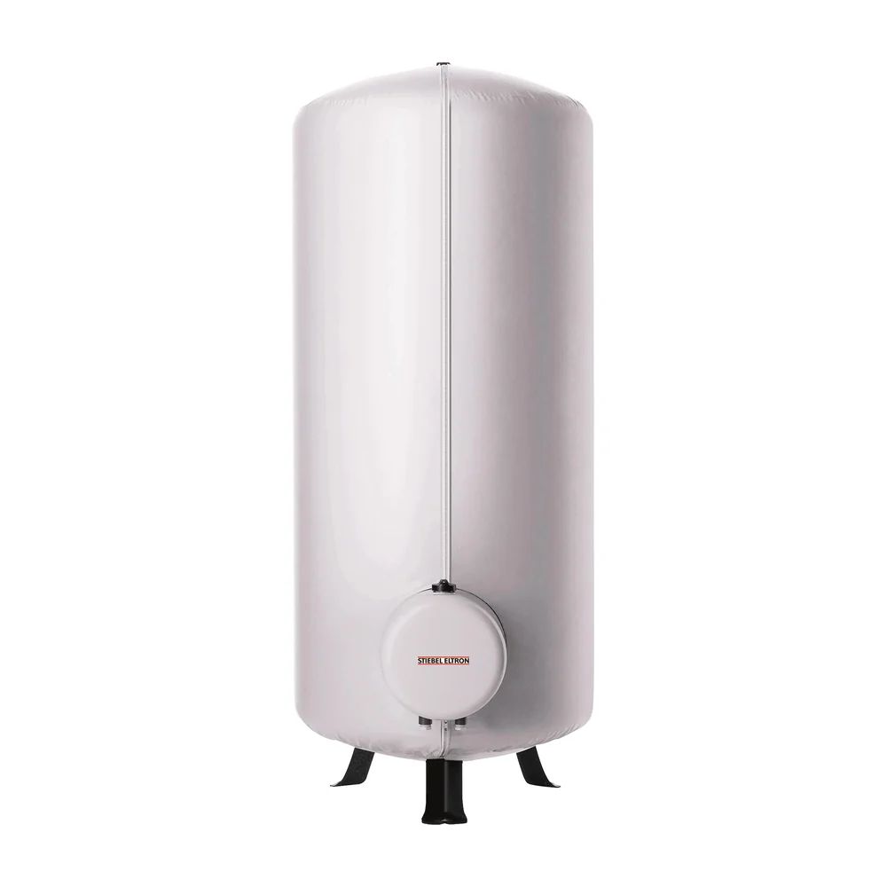 Stiebel Eltron staande boilers elektrisch wit