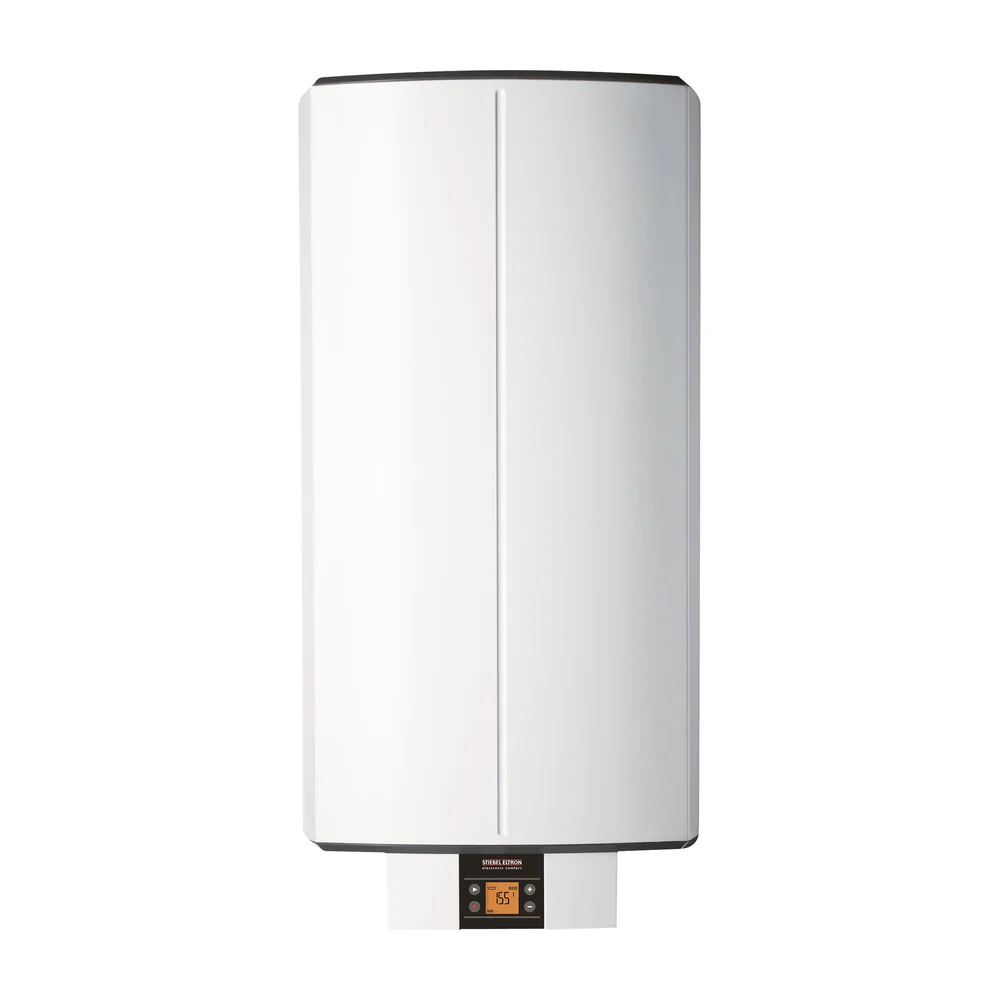Stiebel Eltron wandboiler SHZ boilers elektrisch wit