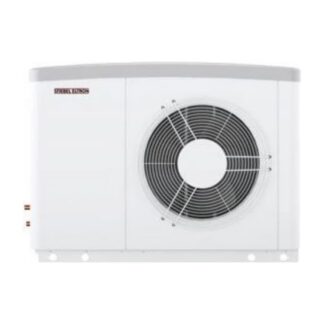 Stiebel Eltron Lucht/water warmtepomp monobloc 9671258