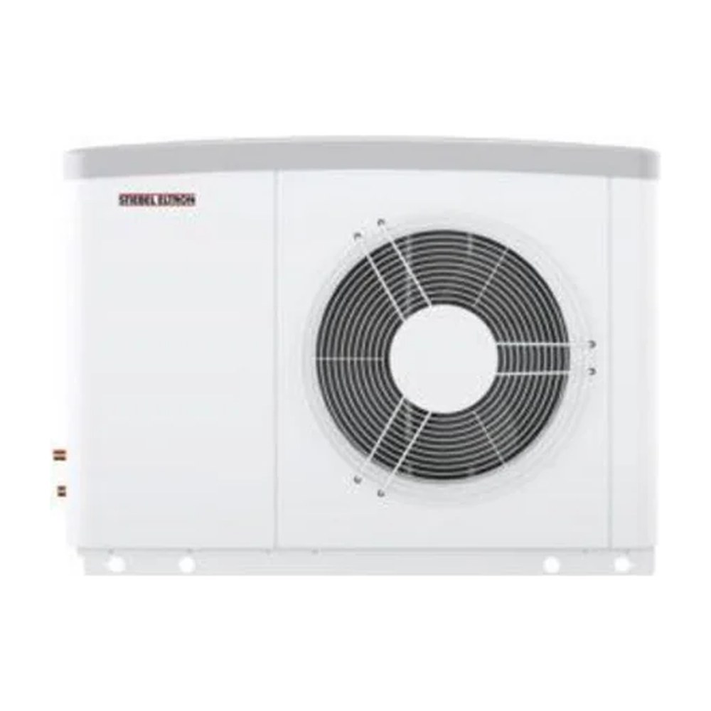 Stiebel Eltron warmtepomp (lucht/water) monobloc