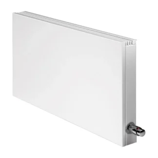 Strada convectorradiatoren ral9016 wand 2760192