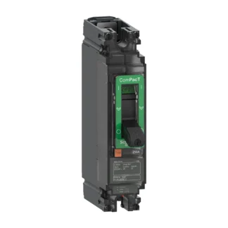 Schneider Electric stroomonderbreker ComPacT NSX100N NSX100N-stroomonderbreker