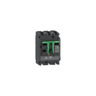 Schneider Electric stroomonderbreker ComPacT NSX250N 3-polig 125 A