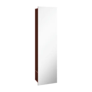 Villeroy Boch Subway 3.0 Aflegplank met spiegel badmeubelkast 450x1700x300 mm