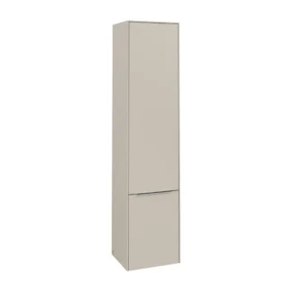Villeroy Boch Subway 3.0 badmeubelkast 400x1710x362 mm Wand Hoog 2916441