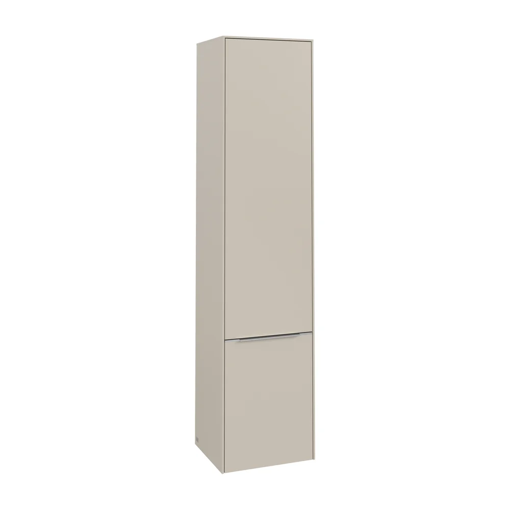 Villeroy Boch Subway 3.0 badmeubelkast Wand Hoog 2916441