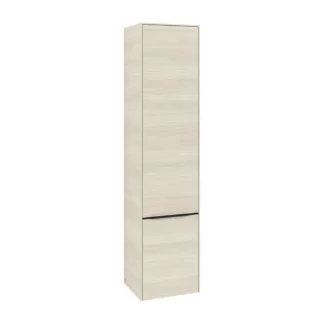Villeroy Boch Subway 3.0 badmeubelkast 400x1710x362 mm Wand Hoog 2921249
