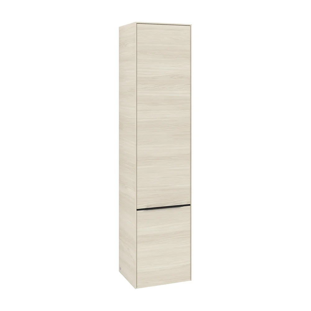 Villeroy Boch Subway 3.0 badmeubelkast Wand Hoog 2921249
