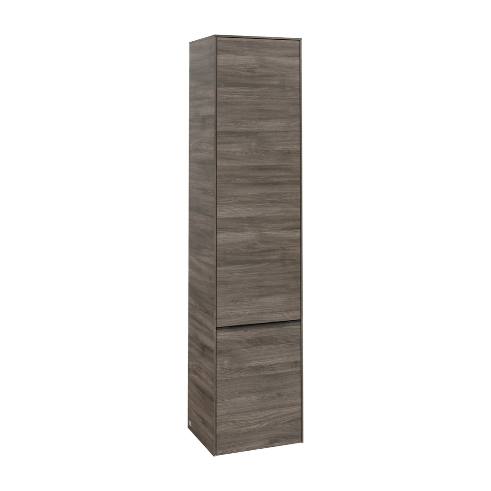 Villeroy Boch Subway 3.0 Hoge wandkast badmeubelkast C58701RK