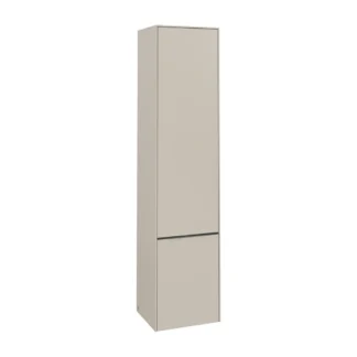 Villeroy Boch Subway 3.0 badmeubelkast 400x1710x362 mm Wand Hoog 2913961