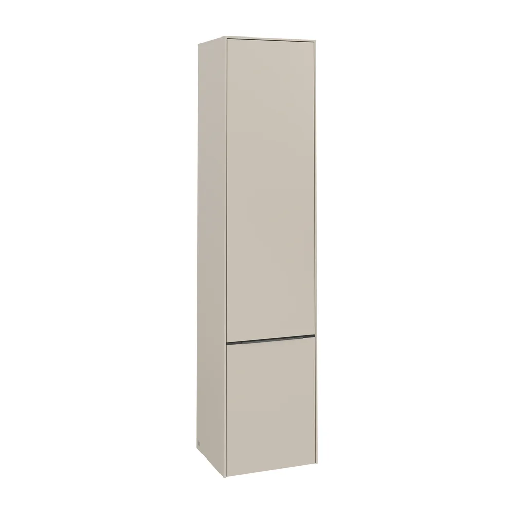 Villeroy Boch Subway 3.0 badmeubelkast Wand Hoog 2913961