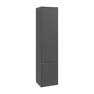 Villeroy Boch Subway 3.0 badmeubelkast 400x1710x362 mm Wand Hoog 2914029