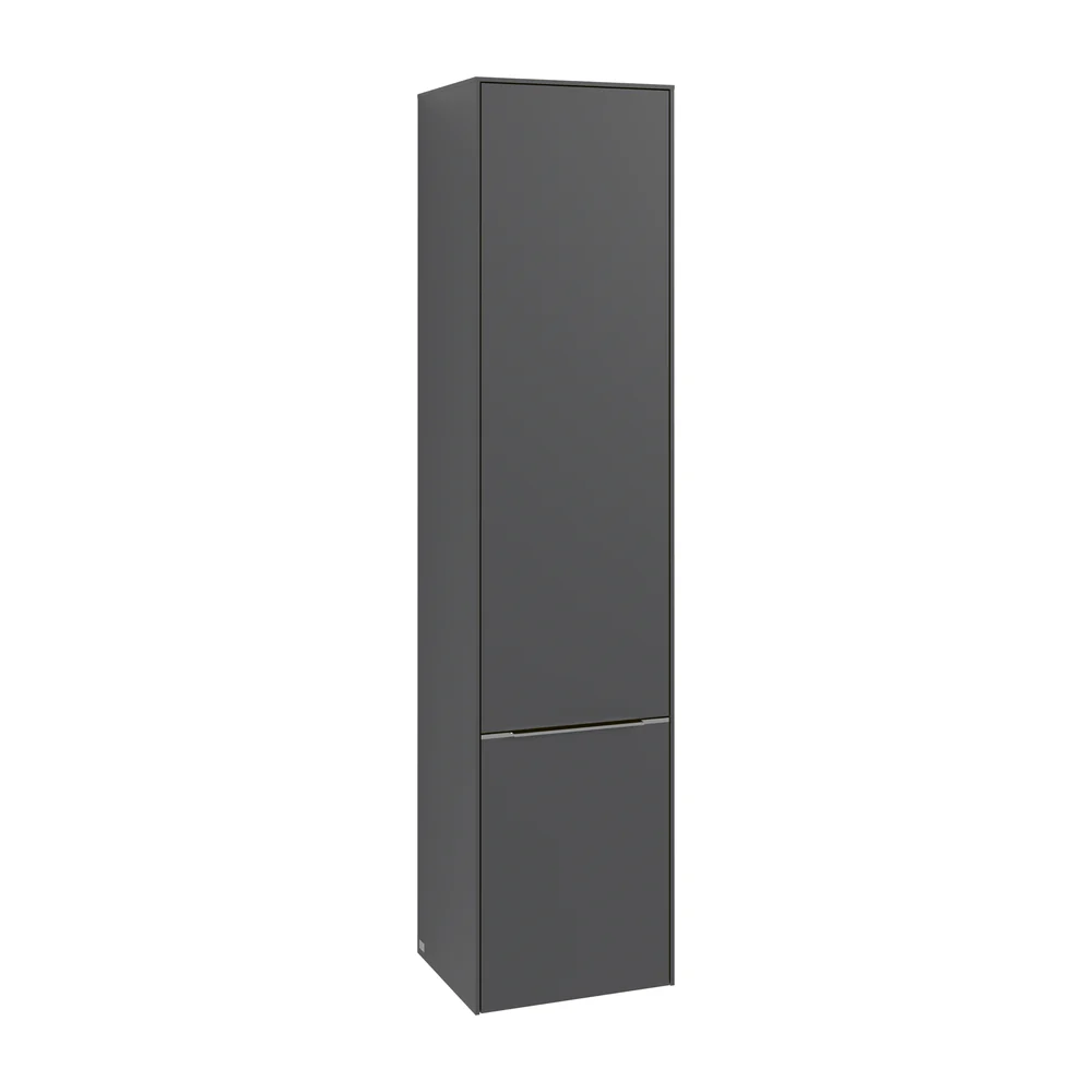 Villeroy Boch Subway 3.0 badmeubelkast Wand Hoog 2914029