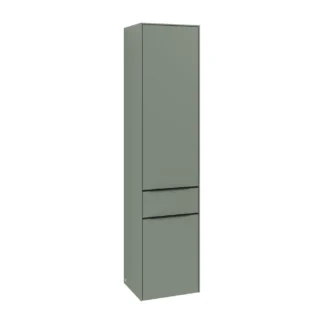 Villeroy Boch Subway 3.0 badmeubelkast 400x1710x362 mm Wand Hoog 2918708