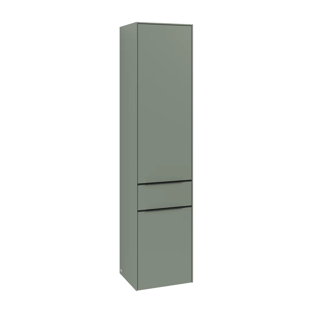 Villeroy Boch Subway 3.0 badmeubelkast Wand Hoog 2918708