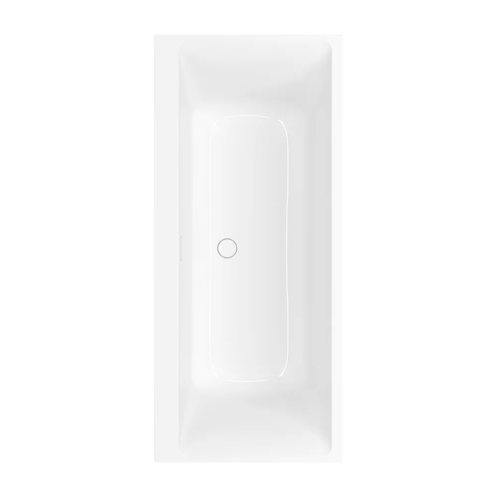 Villeroy Boch Subway bad 1800×800 Ligbad Wit