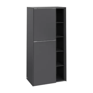 Villeroy Boch Subway 3.0 badmeubelkast 574x1200x362 mm Wand Halfhoog 2916707