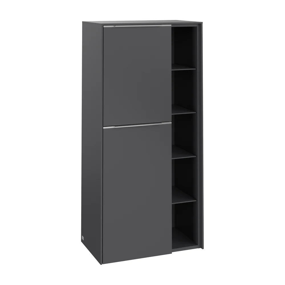 Villeroy Boch Subway 3.0 badmeubelkast Wand Halfhoog 2916707
