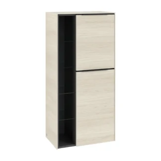 Villeroy Boch Subway 3.0 badmeubelkast 574x1200x362 mm Wand Halfhoog 2921129