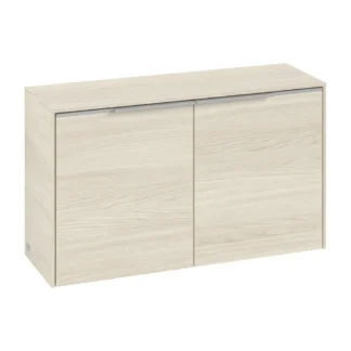 Villeroy Boch Subway 3.0 Halfhoog wandsideboard badmeubelkast 728x423x256 Wand