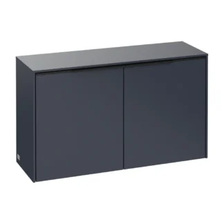 Villeroy Boch Subway 3.0 badmeubelkast 728x423x256 mm Wand Halfhoog 2916771