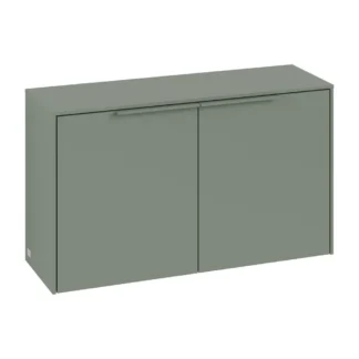 Villeroy Boch Subway 3.0 badmeubelkast 728x423x256 mm Wand Halfhoog 2918676