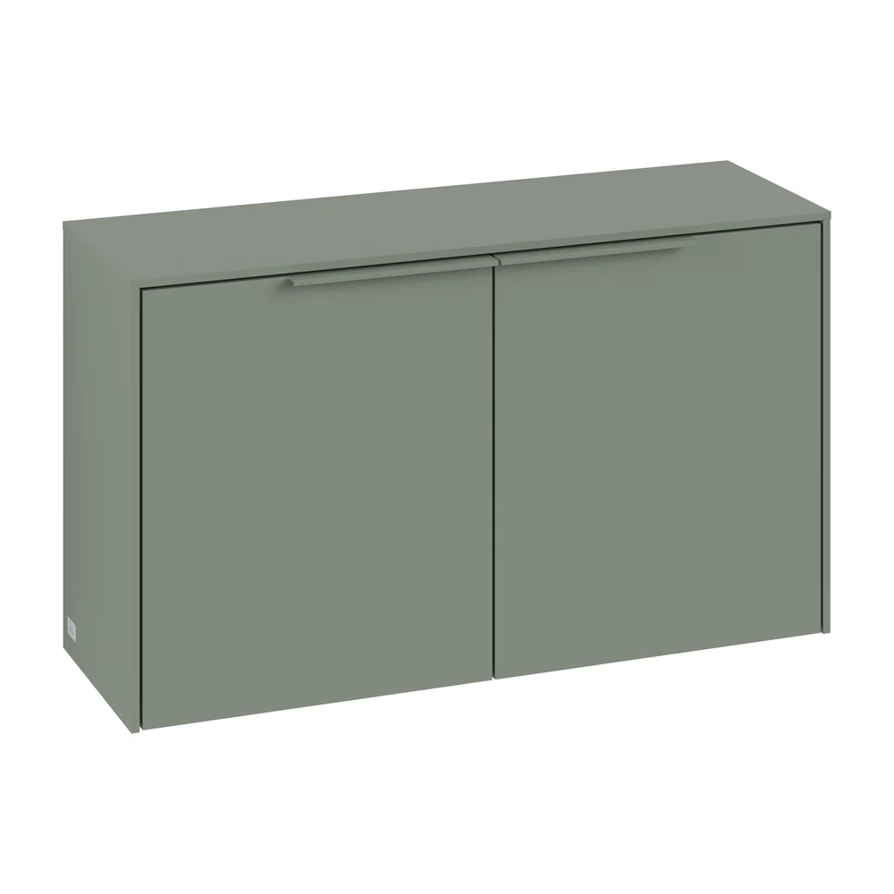 Villeroy Boch Subway 3.0 badmeubelkast Wand Halfhoog 2918676