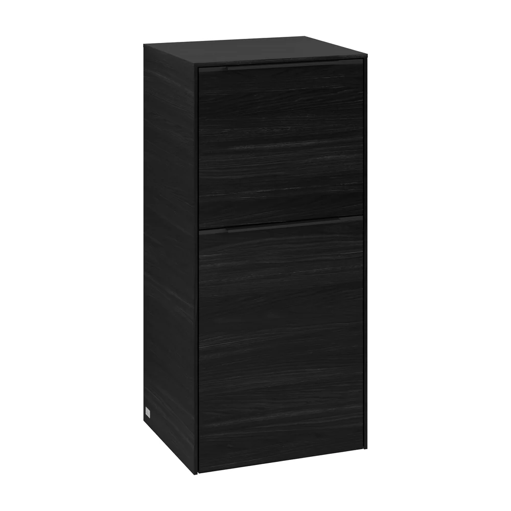 Villeroy Boch Subway 3.0 Halfhoge zijkast badmeubelkast Wand Halfhoog 2921132