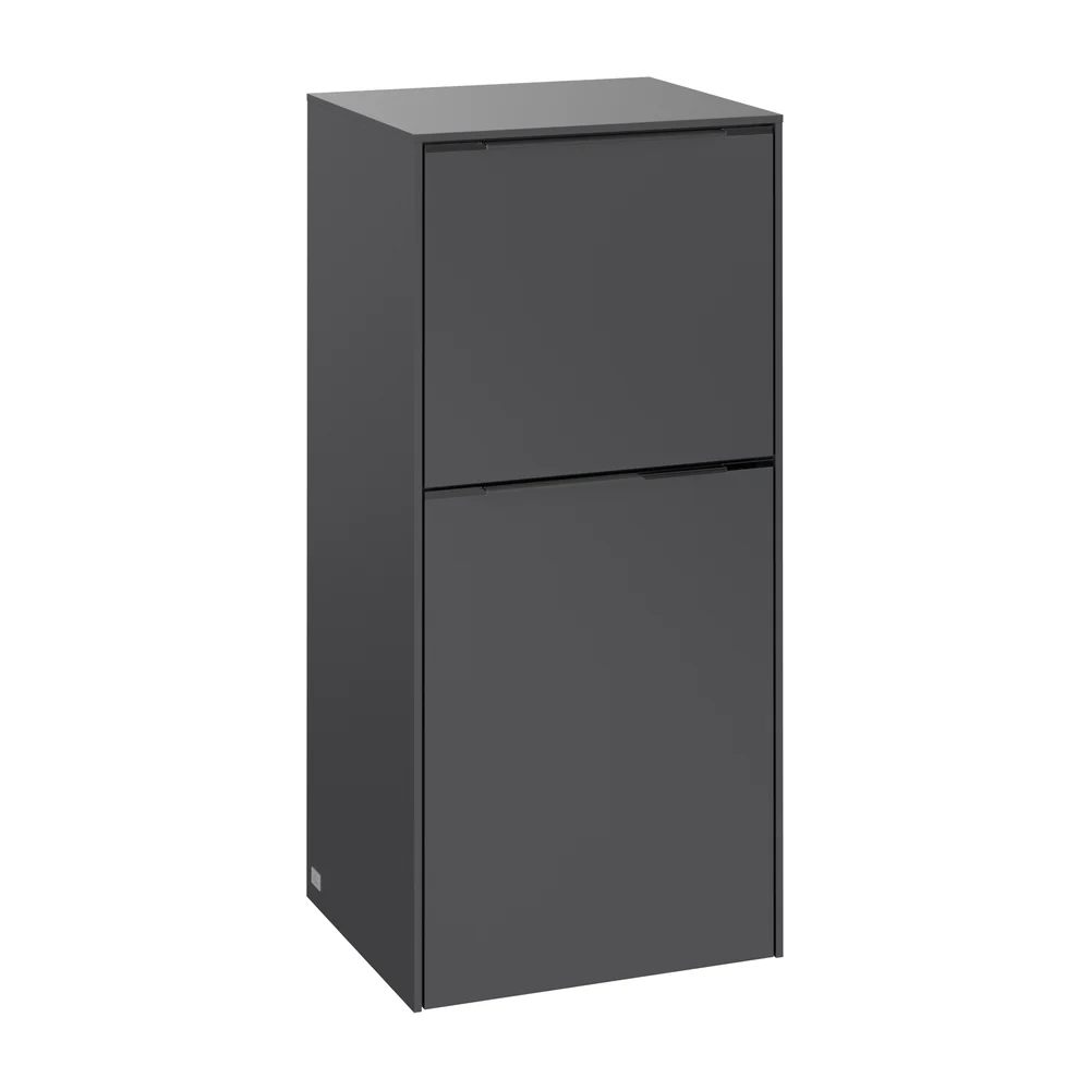 Villeroy Boch Subway 3.0 badmeubelkast Wand Halfhoog