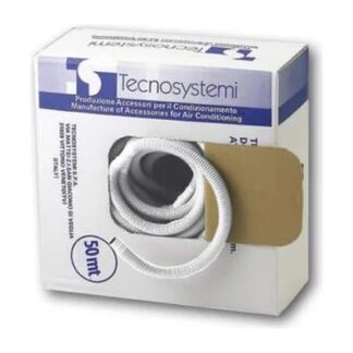 Tecnosystemi afvoerslang overige producten