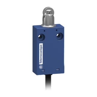 Telemecanique Limit Switch roller eindschakelaar