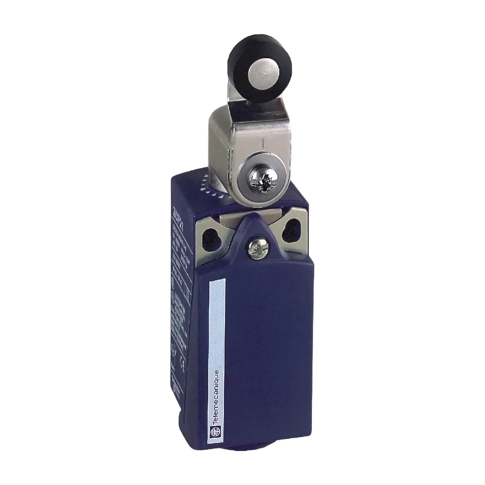 Telemecanique OsiSense eindschakelaar 86x31x30 mm