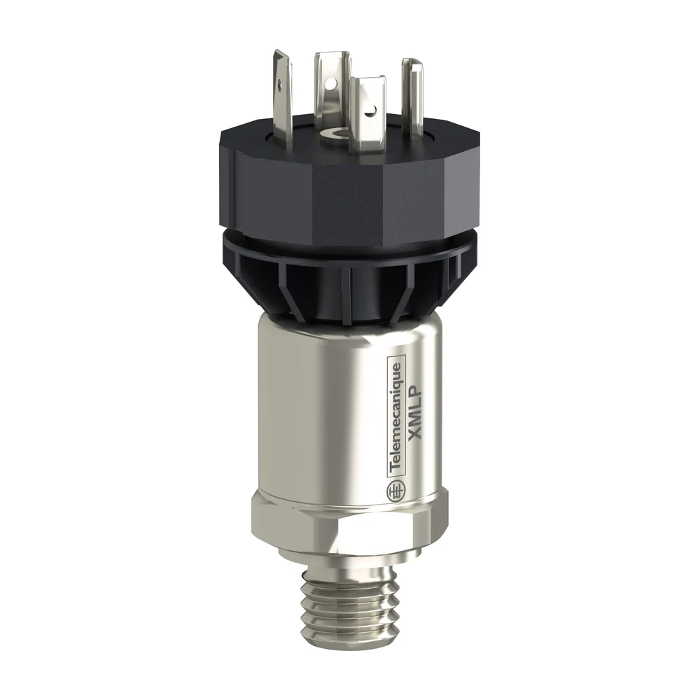 Telemecanique OsiSense Druksensor Pressure Transmitter drukschakelaar