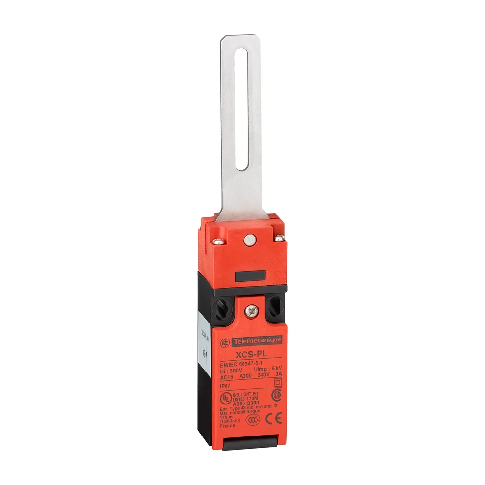 Telemecanique Preventa eindschakelaar 2514028
