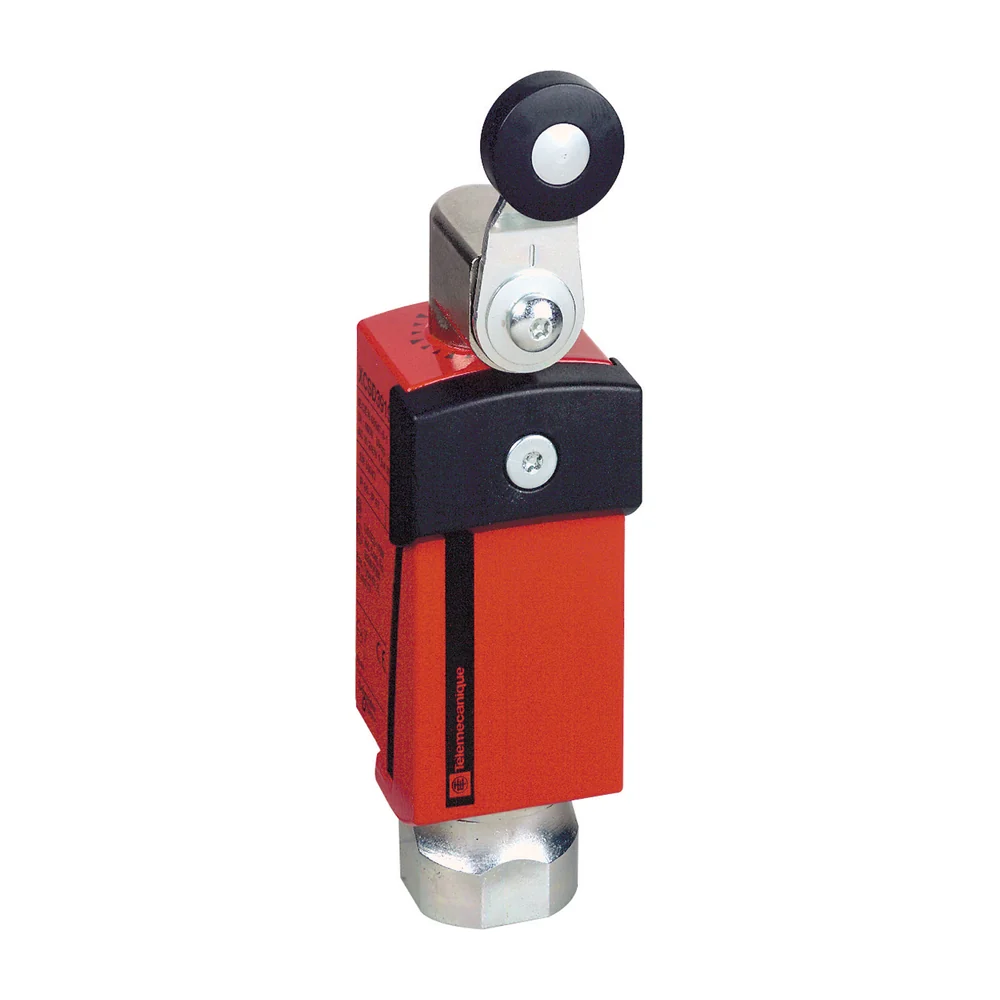 Telemecanique Preventa Veiligh.standschak. eindschakelaar pg13