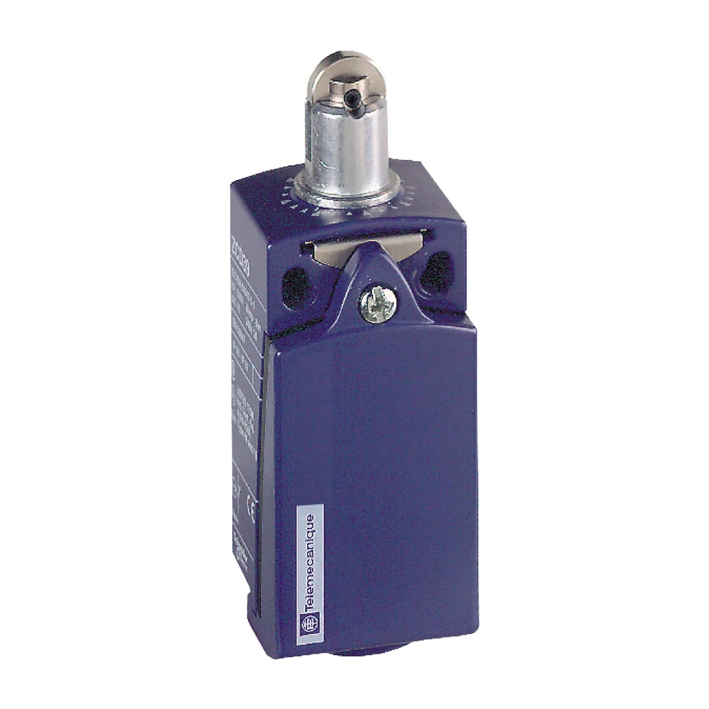 Telemecanique OsiSense Compacte metalen eindschakelaar Xckd 2571458