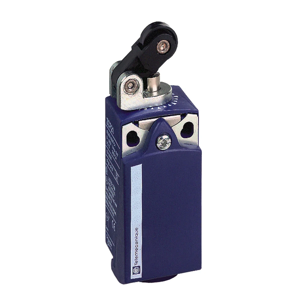 Telemecanique OsiSense Compacte kunststof eindschakelaar Xckp