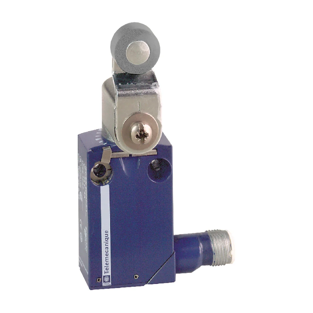 Telemecanique Xcmd miniatuur eindschakelaar