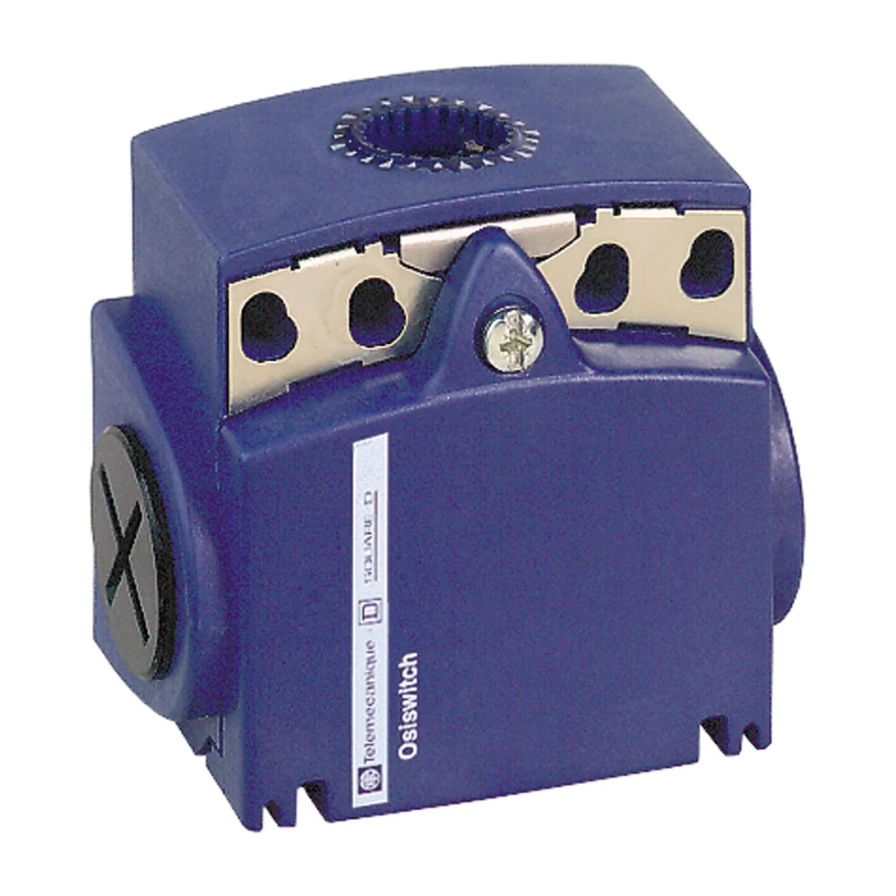 Telemecanique ZCT body compact eindschakelaar