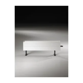 Tempo Vrijst H030 convectorradiatoren ral9010 2892407