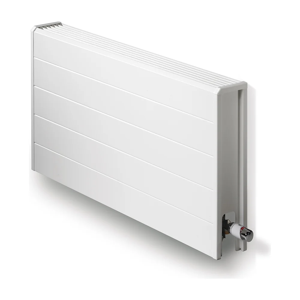 Tempo convectorradiatoren ral9010 wand h050 l110 t15