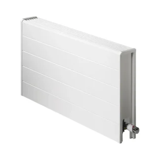 Tempo convectorradiatoren ral9010 wand 2892802
